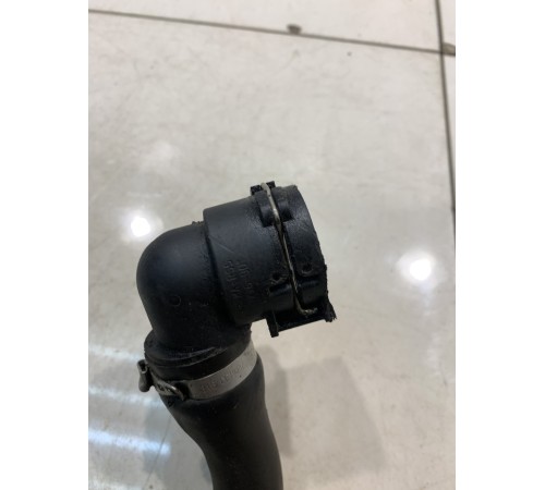 Шланг системы охлаждения