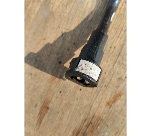 Топливная трубка