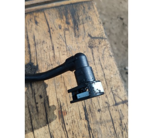 Топливная трубка