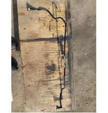 Топливная трубка