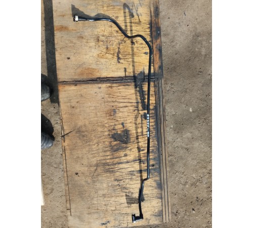 Топливная трубка