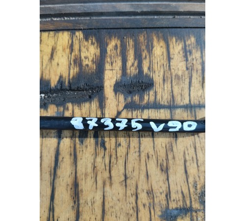 Топливная трубка