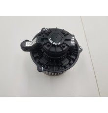 Моторчик отопителя печки