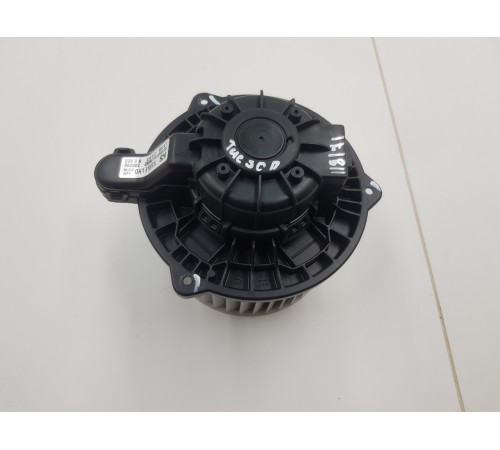 Моторчик отопителя печки