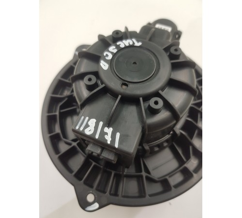 Моторчик отопителя печки