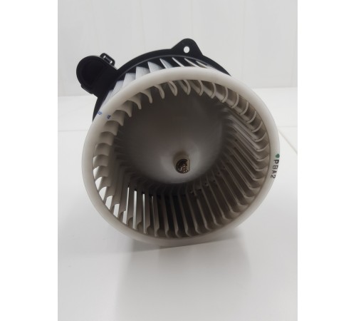 Моторчик отопителя печки