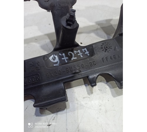 Пыльник топливных форсунок правый