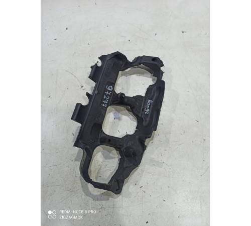 Пыльник топливных форсунок правый