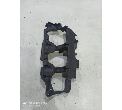 Пыльник топливных форсунок правый