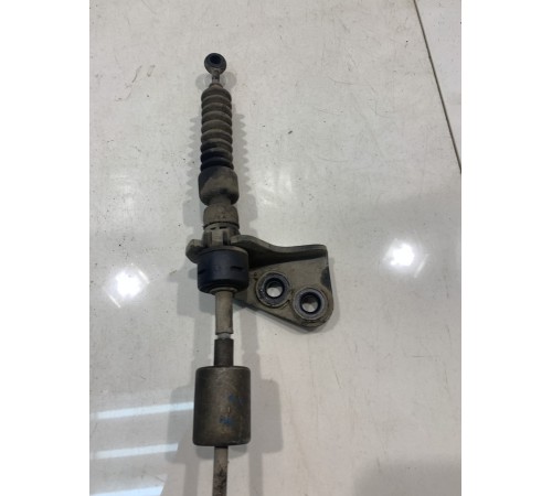 Трос/тяга КПП