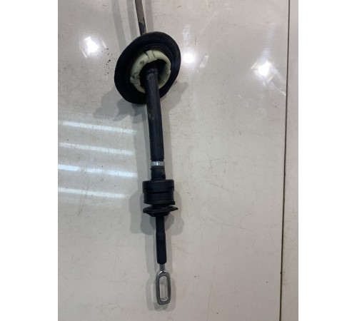 Трос/тяга КПП