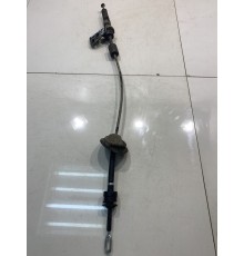 Трос/тяга КПП