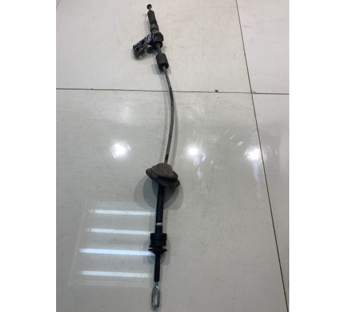 Трос/тяга КПП