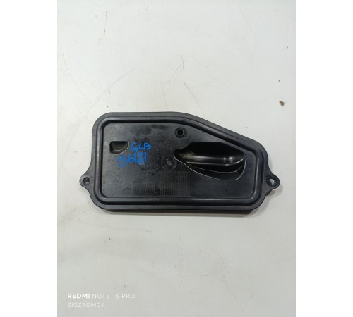 Крышка воздузаборника