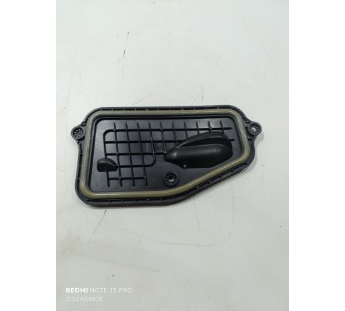 Крышка воздузаборника