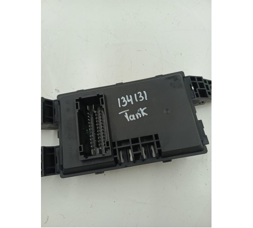 Блок предохранителей