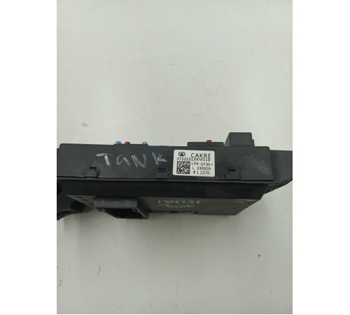 Блок предохранителей