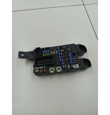 Блок предохранителей