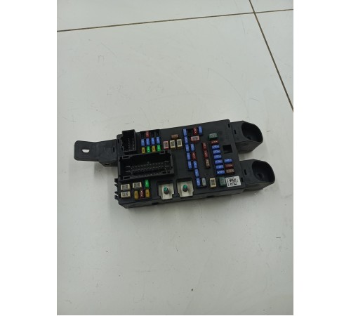 Блок предохранителей