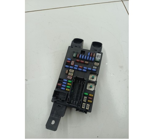 Блок предохранителей