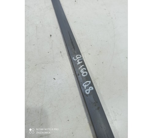 Молдинг порога(передний правый)