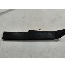 Накладка (молдинг) крыла левая