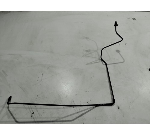 Трубка тормозная