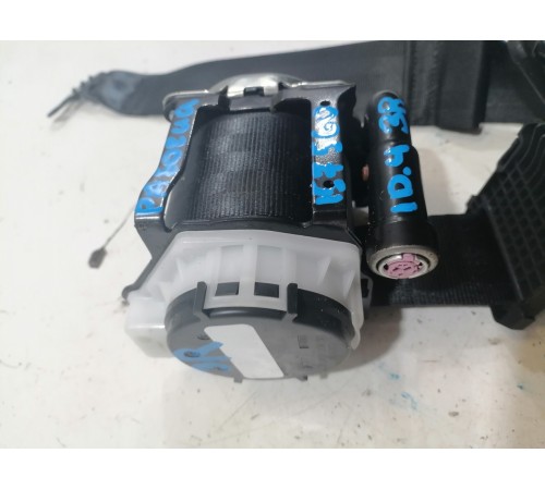 Ремень безопасности задний правый