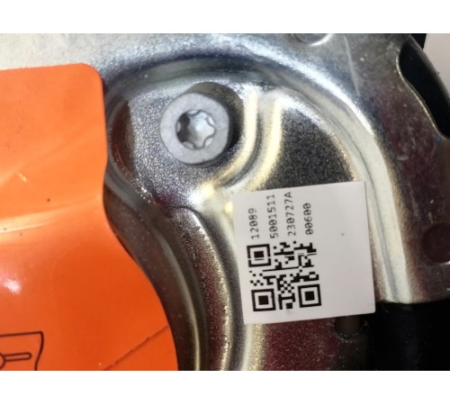 Ремень безопасности задний правый