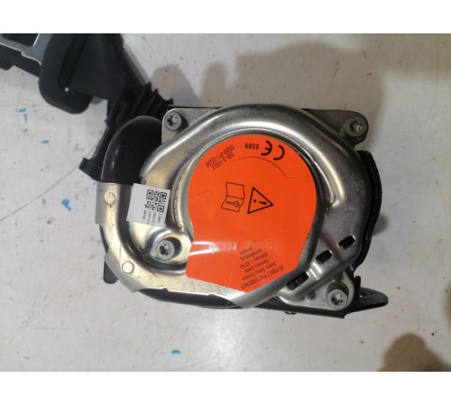 Ремень безопасности задний правый