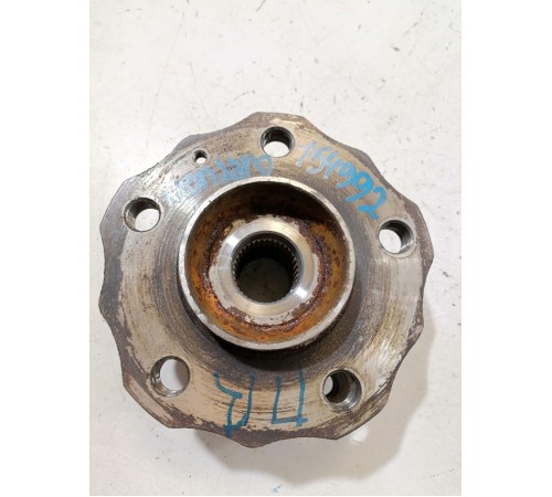 Ступица передняя