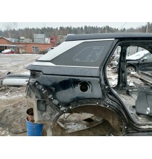 Крыло заднее правое