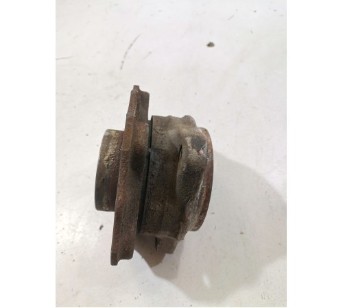 Ступица передняя