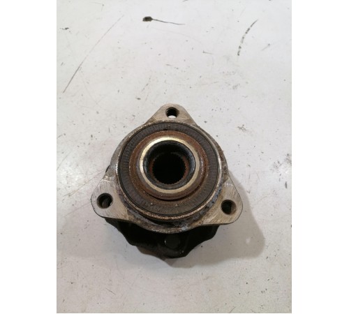 Ступица передняя