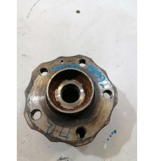 Ступица передняя