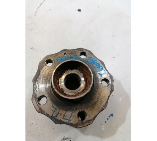 Ступица передняя