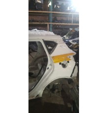 Задняя часть кузова