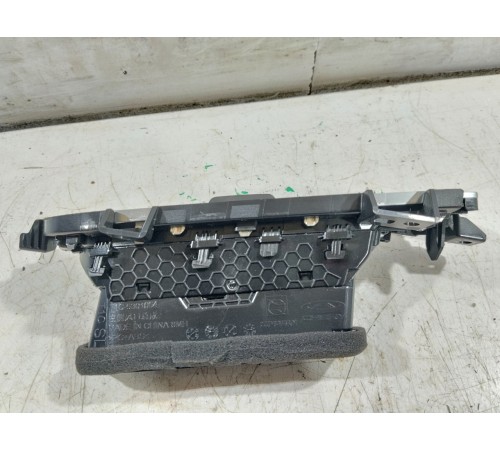 Воздушный дефлектор