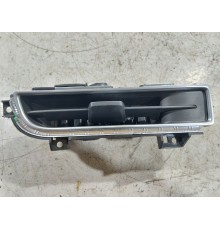 Воздушный дефлектор