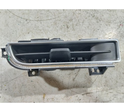 Воздушный дефлектор