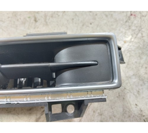 Воздушный дефлектор