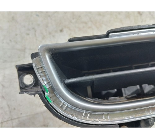 Воздушный дефлектор