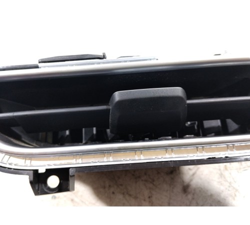 Воздушный дефлектор