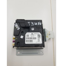 Блок управления глонасс