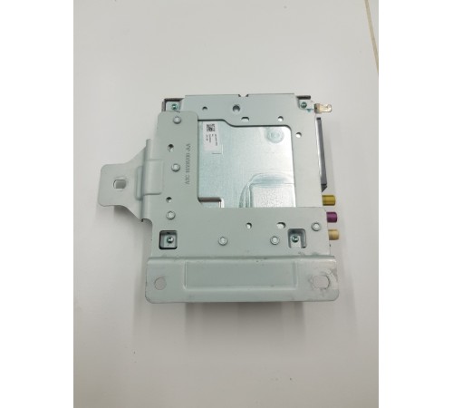 Блок управления глонасс