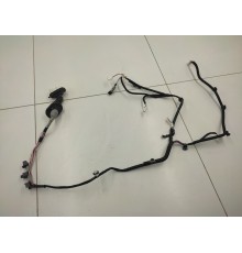 Электропроводка двери задняя правая