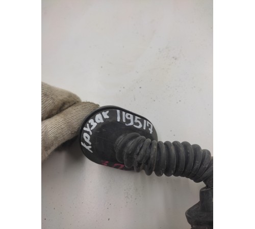 Электропроводка двери задняя правая