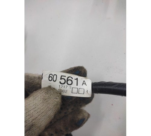 Электропроводка двери задняя правая