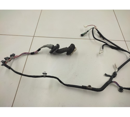 Электропроводка двери задняя правая