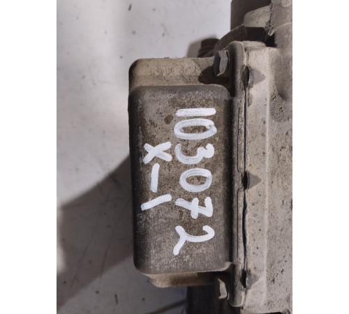 Редуктор заднего моста (пара 1,74)